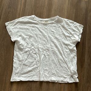Madewell CrewNeck Tee